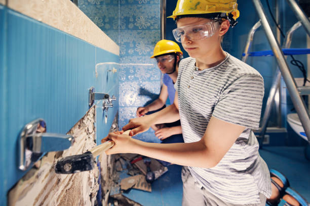 Mold Remediation for Rental Properties in Eaton, CO