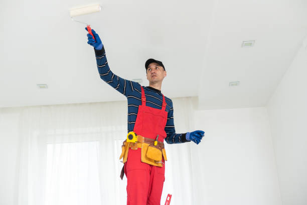 Best Asbestos and Lead Testing During Mold Inspection  in Eaton, CO